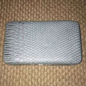 Merona Brand Wallet